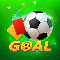 Goal JDB game cover