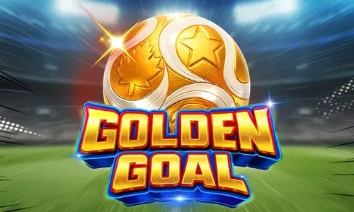Golden Goal JDB game cover