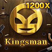 Kingsman JDB game cover