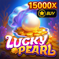 Lucky Pearl JDB game cover