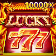 Lucky Seven JDB game cover