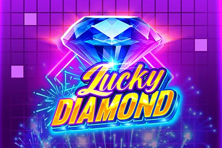 LuckyDiamond JDB game cover