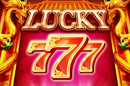 LuckySeven JDB game cover