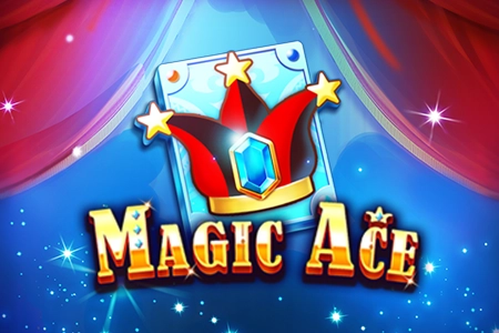Magic Ace JDB game cover