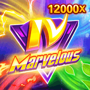 Marvelous IV JDB game cover