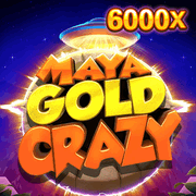 Maya Gold Crazy JDB game cover