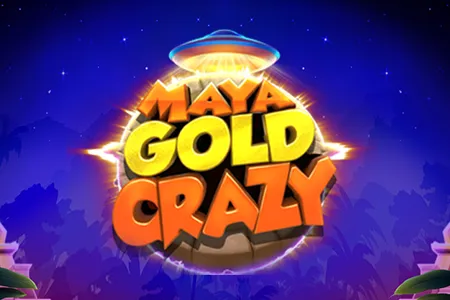 MayaGoldCrazy JDB game cover