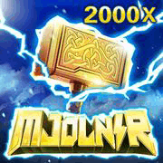 Mjolnir JDB game cover