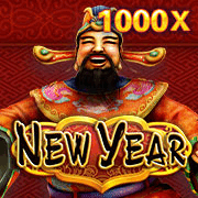 New Year JDB game cover