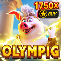 Olympig JDB game cover