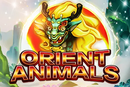 OrientAnimals JDB game cover