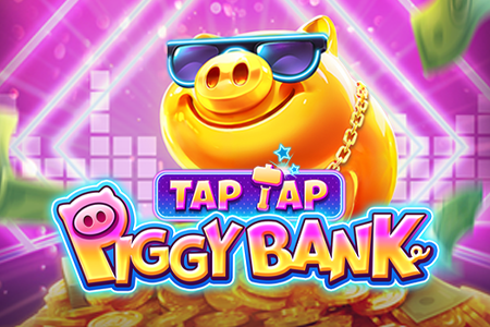 Piggy Bank TapTap JDB game cover