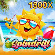Spindrift JDB game cover