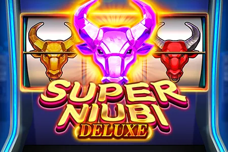 SuperNiubiDeluxe JDB game cover