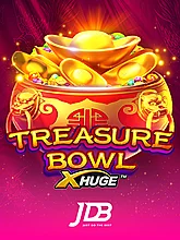 Treasure Bowl X-Huge JDB game cover
