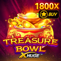 Treasure Bowl JDB game cover