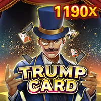TrumpCard JDB game cover
