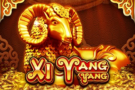 XiYangYang JDB game cover