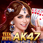 AK47 JILI game cover
