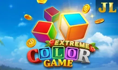 Color Game Extreme JILI game cover