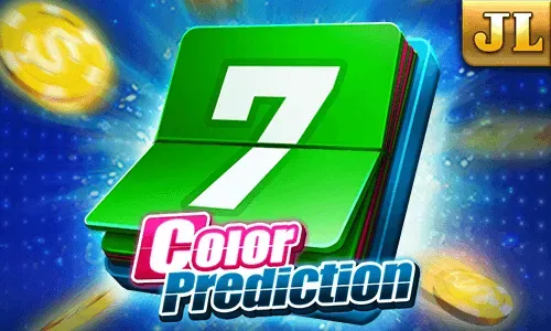 Color Prediction JILI game cover