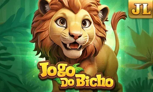 Jogo do Bicho JILI game cover