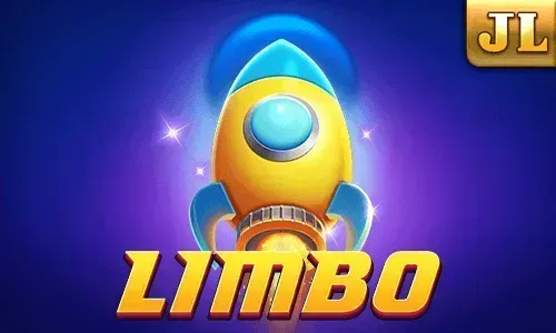 Limbo JILI game cover