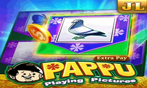 Pappu JILI game cover