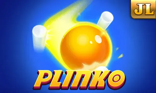 Plinko JILI game cover