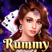 Rummy JILI game cover
