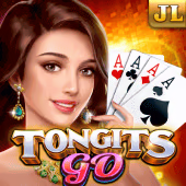 Tongits Go JILI game cover