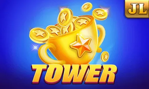 Tower JILI game cover