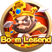 JILI Boom Legend JILI game cover