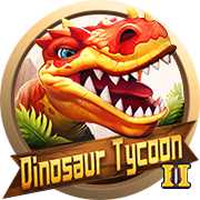 JILI Dinosaur Tycoon II JILI game cover