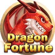 JILI Dragon Fortune JILI game cover