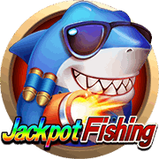 JILI Jackpot Fishing JILI game cover