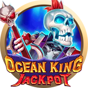 JILI Ocean King Jackpot JILI game cover