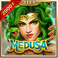 Book of Gold JILI game cover