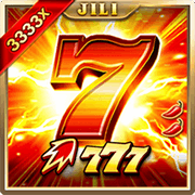 Crazy777 JILI game cover