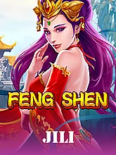 Fengshen JILI game cover
