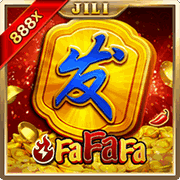 God Of Martial JILI game cover
