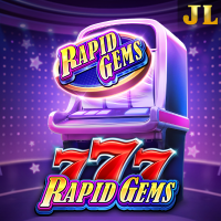 Jackpot Joker FEVER JILI game cover