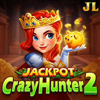 Jackpot Joker JILI game cover