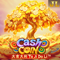 Joker Coins JILI game cover