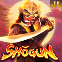 Lucky Jaguar JILI game cover