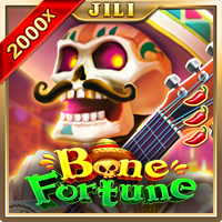 Magic Lamp JILI game cover