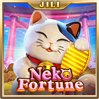 Night City JILI game cover