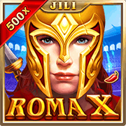 RomaX JILI game cover