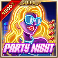 Samba JILI game cover
