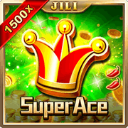 Super Ace JILI game cover